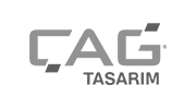 Mersin Çağ Tasarım Mersin Çağ Tasarım