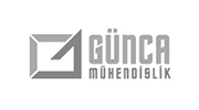 Mersin Günca Mühendislik Mersin Günca Mühendislik