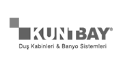 KUNTBAY Dşakabin Jakuzi KUNTBAY Dşakabin Jakuzi