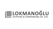 Mersin Lokmanoğlu Shipping Mersin Lokmanoğlu Shipping
