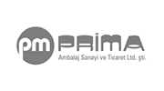 Mersin Prima Ambalaj Mersin Prima Ambalaj